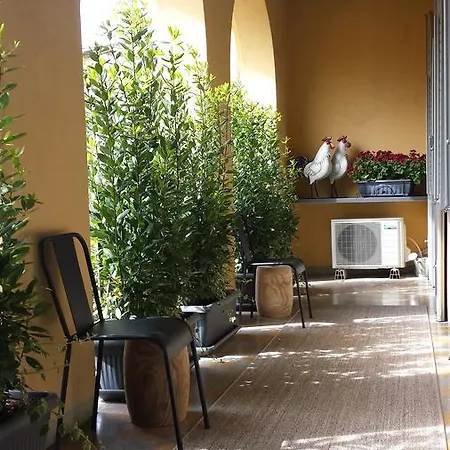 Rota's House 2* Bergamo
