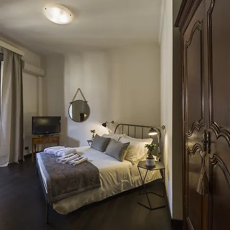 Bed & Breakfast Rota's House 2*