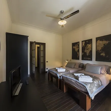 Rota's House Bed & Breakfast Bergamo