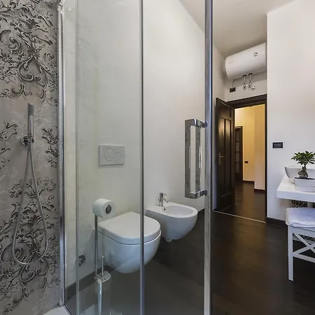 Rota's House Bergamo