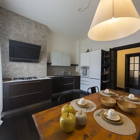 Bed & Breakfast Rota's House Bergamo
