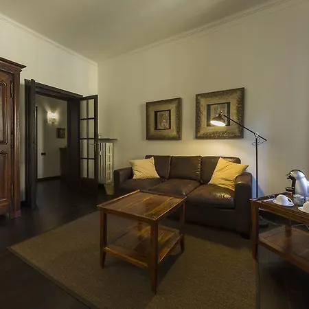 Rota's House Bed & Breakfast Bergamo