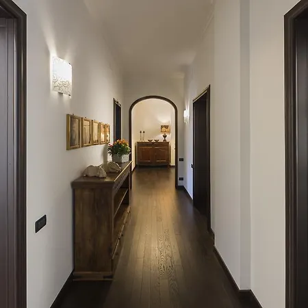 Bed & Breakfast Rota's House Bergamo