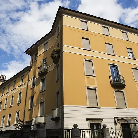 Rota's House 2* Bergamo
